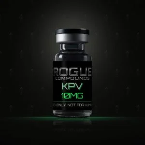KPV | Rogue Compounds