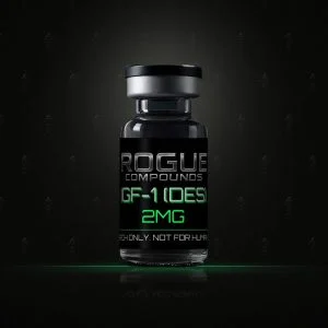 IGF-1 DES | Rogue Compounds