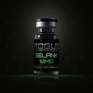 Selank | Rogue Compounds