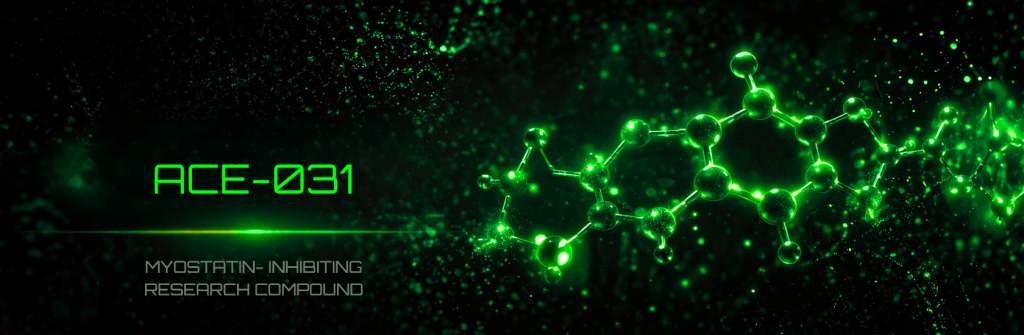 ACE-031 Research Image