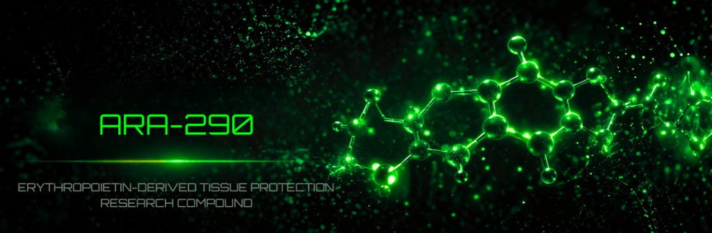 ARA-290 Research Image