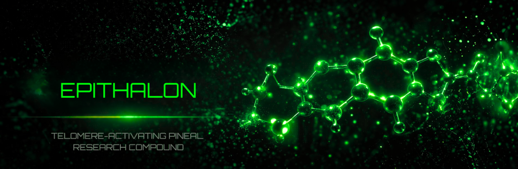 EPITHALON Research Image