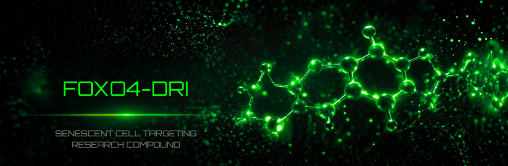 FOXO4-DRI Research Image
