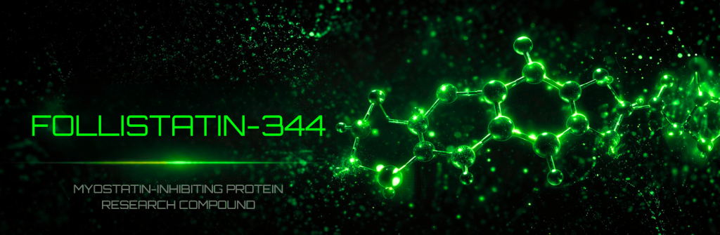 Follistatin 344 Research Image