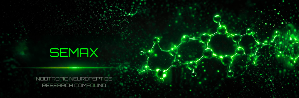 SEMAX Research Image