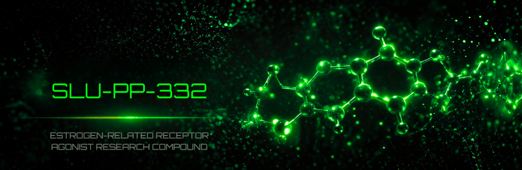 SLU-PP-332 Research Image