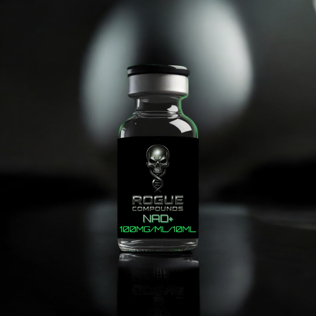 nad+ liquid 10ml vial