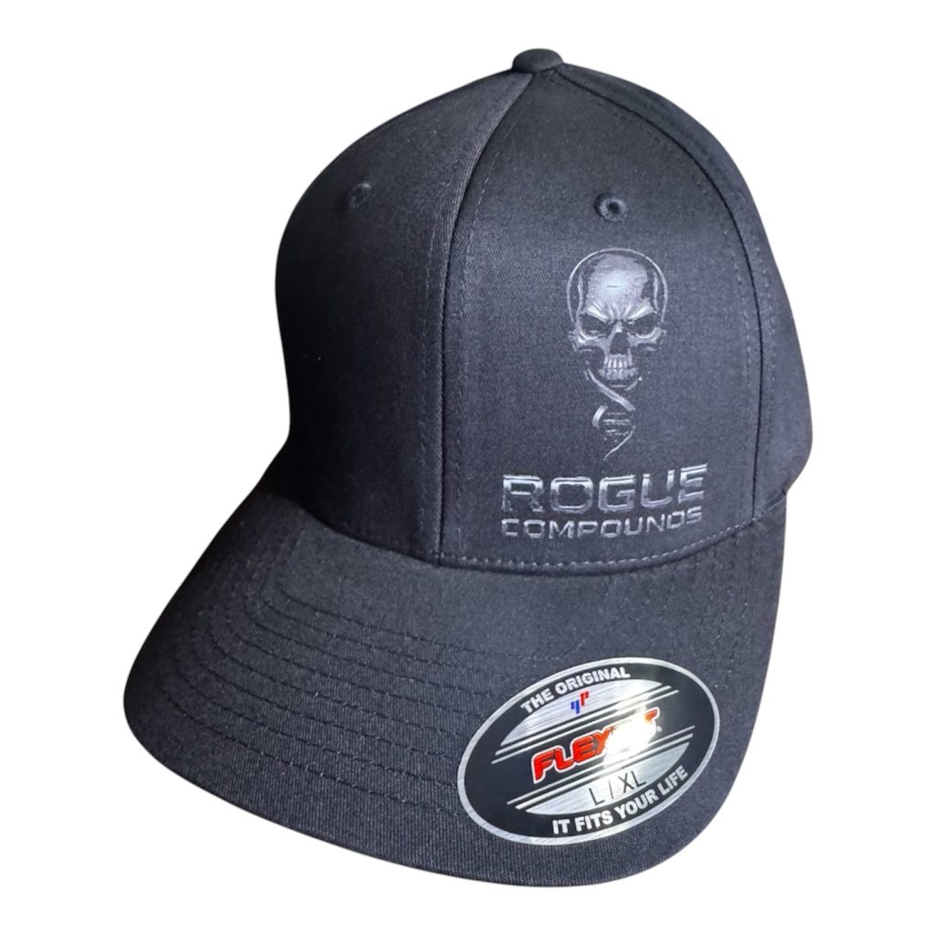 Flex Fit Hat