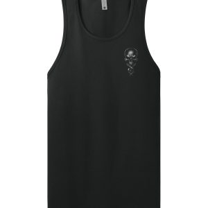 Rogue Tank Front