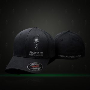rogue Flex Fit Hat | Rogue Compounds