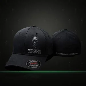rogue Flex Fit Hat | Rogue Compounds