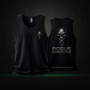 rogue Mens Tank | Rogue Compounds