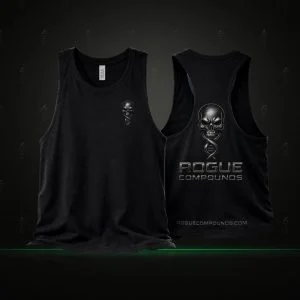 Rogue womens Tank | Rogue Compounds