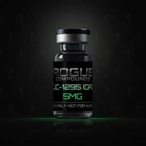 CJC-1295 with DAC | Rogue Compounds