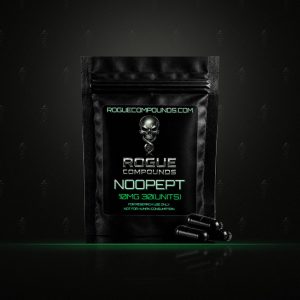 NOOPEPT | Rogue Compounds
