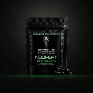 NOOPEPT | Rogue Compounds