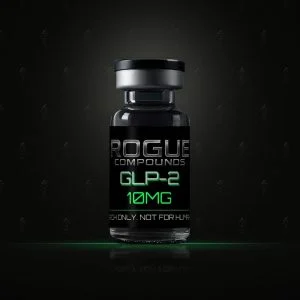 GLP-2 TZ | Rogue Compounds