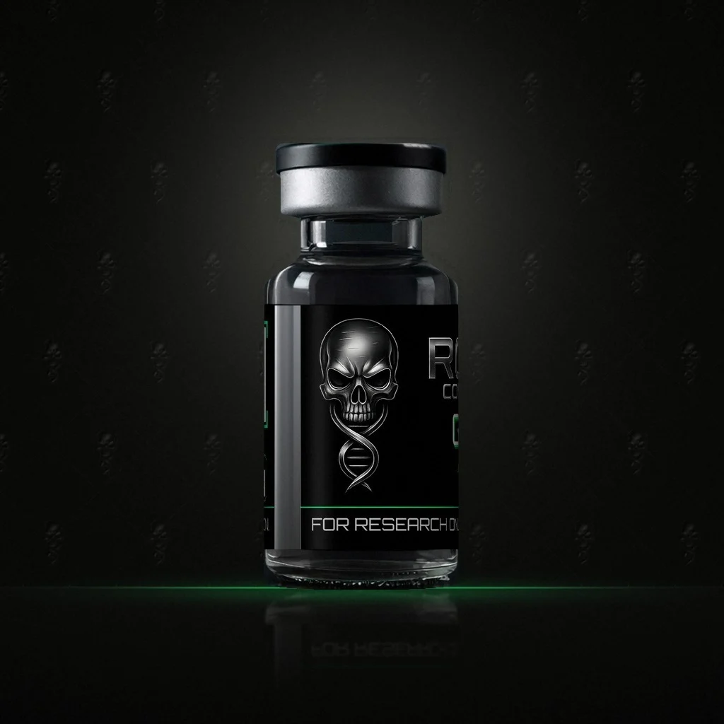 GLP-2 TZ 3 GLP-2 TZ | Rogue Compounds