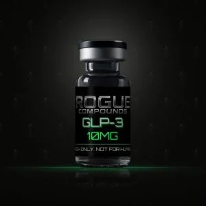 GLP-3 RT | Rogue Compounds