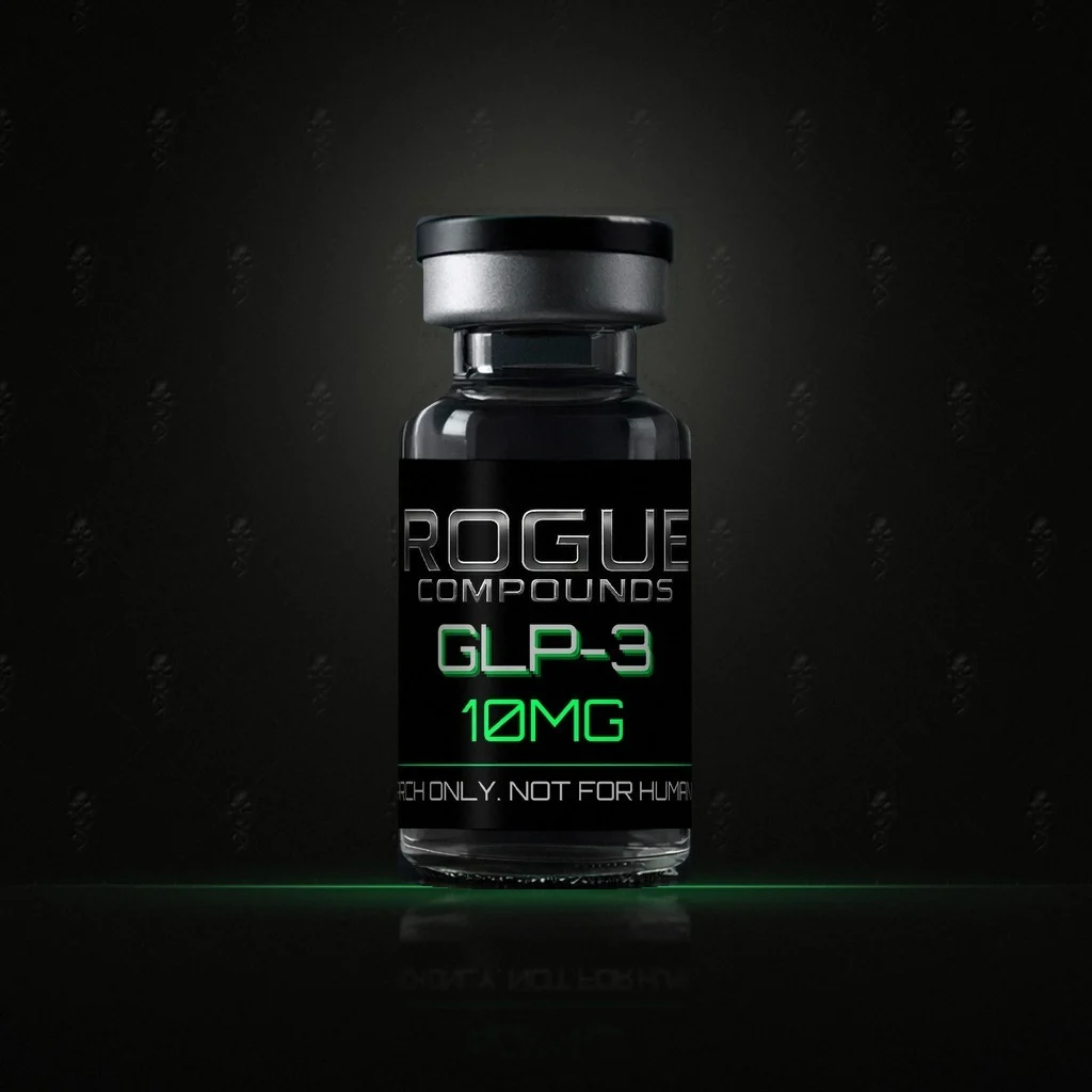 GLP-3 RT 1 GLP-3 RT | Rogue Compounds
