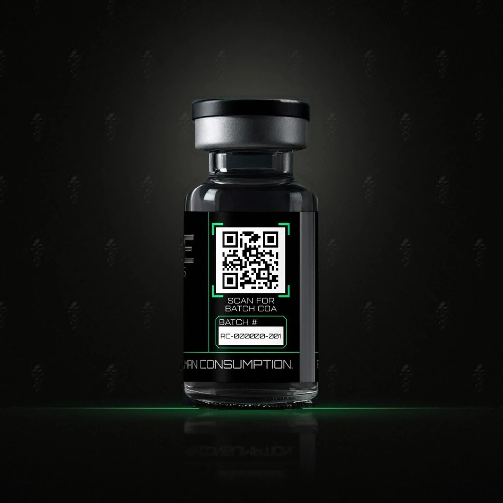 GLP-3 RT 2 GLP-3 RT | Rogue Compounds