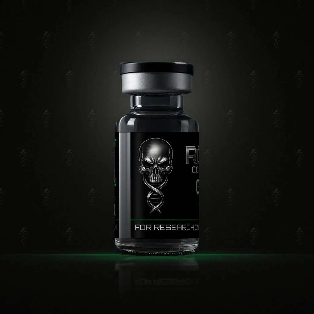 GLP-3 RT 3 GLP-3 RT | Rogue Compounds