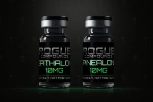 EPITHALON + PINEALON research bundle