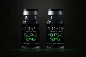 GLP-2 TZ + MOTS-c