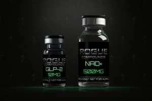 GLP-2 TZ + NAD+