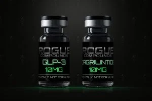 GLP-3 RT + CAGRILINTIDE