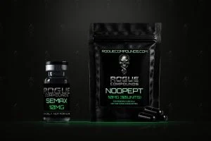SEMAX + NOOPEPT research bundle