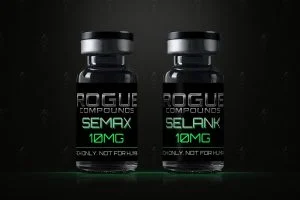 SEMAX + SELANK research bundle